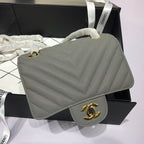 LO - CHL  BAGS FOR WOMEN - FASHION LUXURY BAGS - 999
