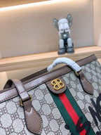 LO - BGA Bags - 1516