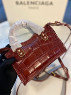LO - BLN-CIAGA WOMEN LUXURY BAGS - 633
