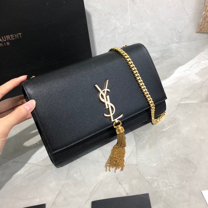 BB - YSL Bag - 4015