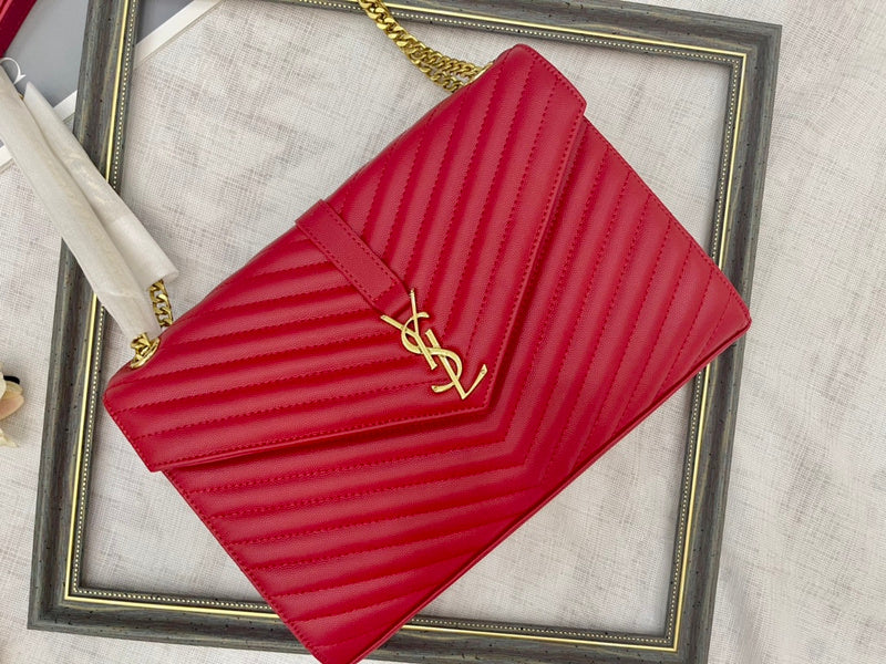 Lusso Official - LUXURY YSL BAGS - 1542