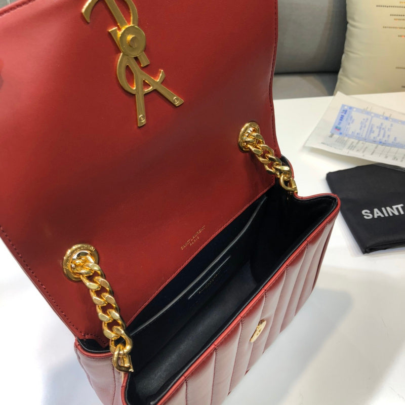 YSL BAGS - WOMEN LOVE LUXURY BAGS - 2671
