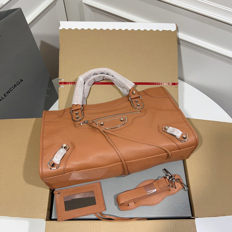 LO - BLN-CIAGA WOMEN LUXURY BAGS - 418