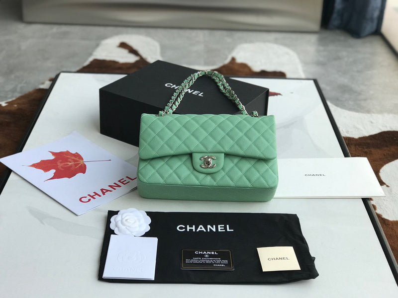Lusso Official -  CHL BAGS  - 677