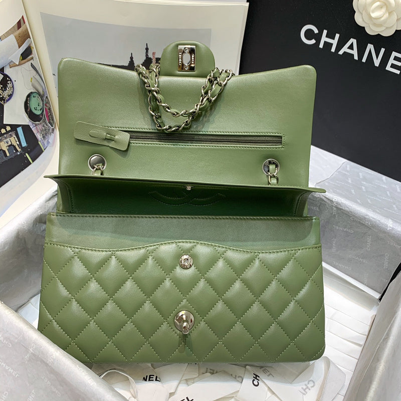 LO - CHL  BAGS FOR WOMEN - FASHION LUXURY BAGS -2102