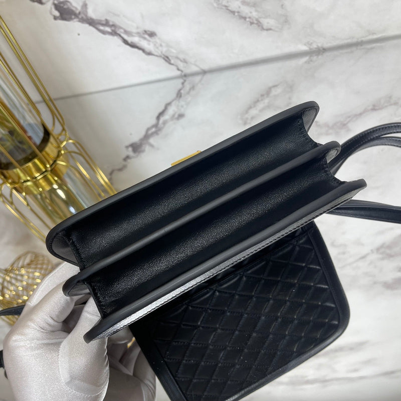 YSL BAGS - WOMEN LOVE LUXURY BAGS - 2127