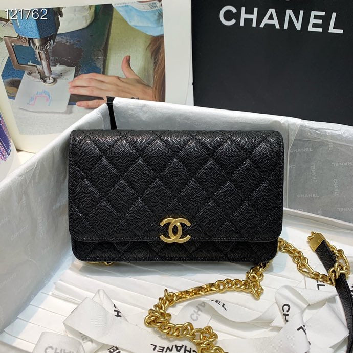 Lusso Official -  CHL WOMEN DESIGNER BAGS - 432