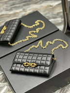Lusso Official - LUXURY YSL BAGS - 1282