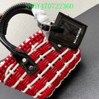 LO - BGA Bags - 2185