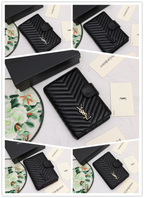 Lusso Official - LUXURY YSL BAGS - 1662