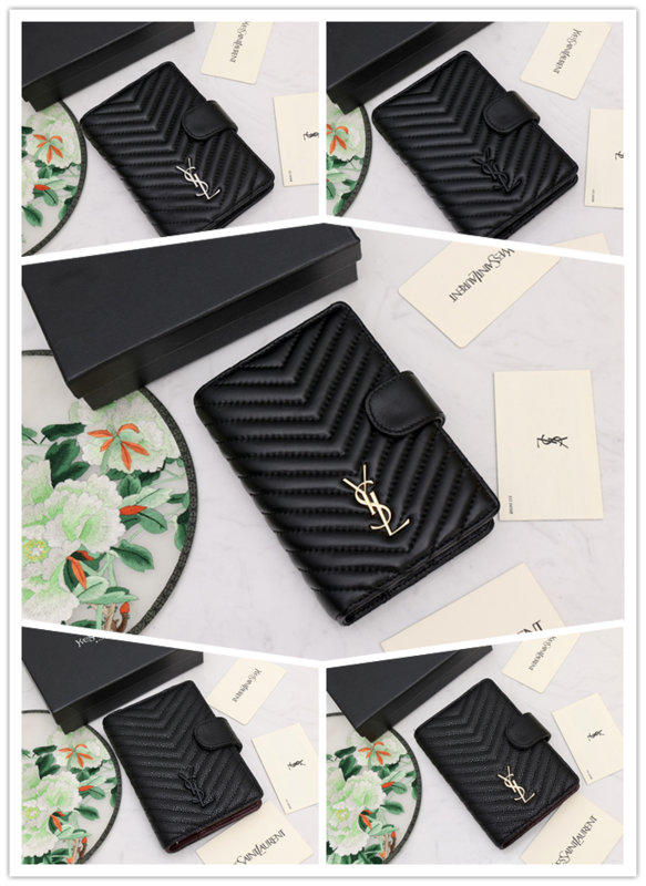 Lusso Official - LUXURY YSL BAGS - 1662