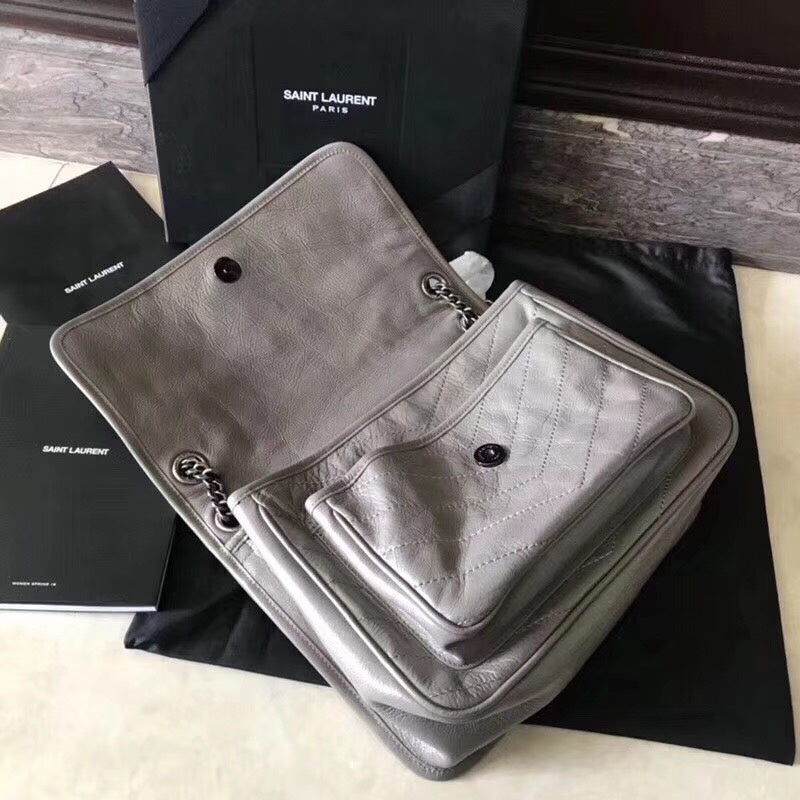 BB - YSL Bag - 3884