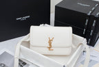 YSL BAGS - WOMEN LOVE LUXURY BAGS - 1942