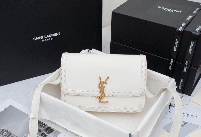 YSL BAGS - WOMEN LOVE LUXURY BAGS - 1942