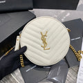 Lusso Official - SLY Bags 217