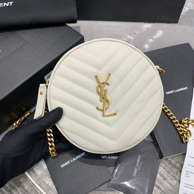 Lusso Official - SLY Bags 217
