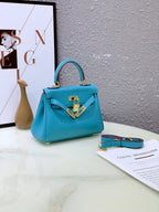LO - HMS Luxury Bags - 565