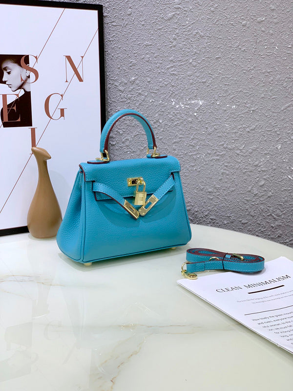LO - HRMS DESIGNER BAGS - WOMEN BAGS - 565