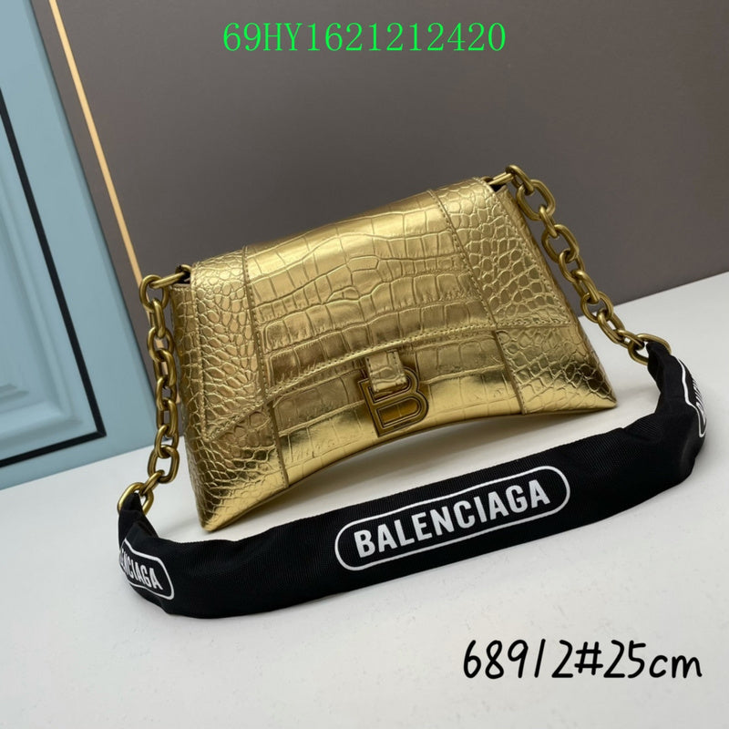 LO - BGA Bags - 1939