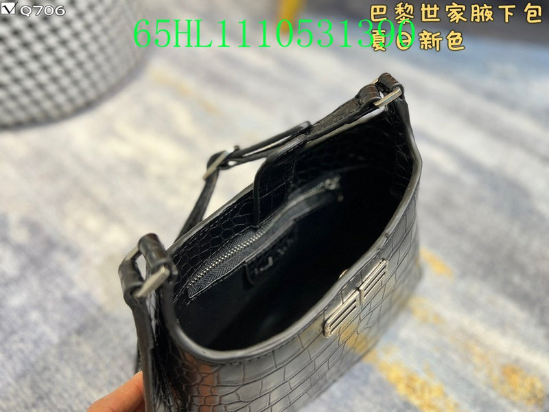 LO - BGA Bags - 2287