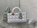 Lusso Official - DYOR BAGS - DESIGNER HANDBAGS  - 047
