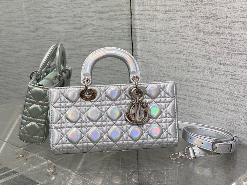 Lusso Official - DYOR BAGS - DESIGNER HANDBAGS  - 047
