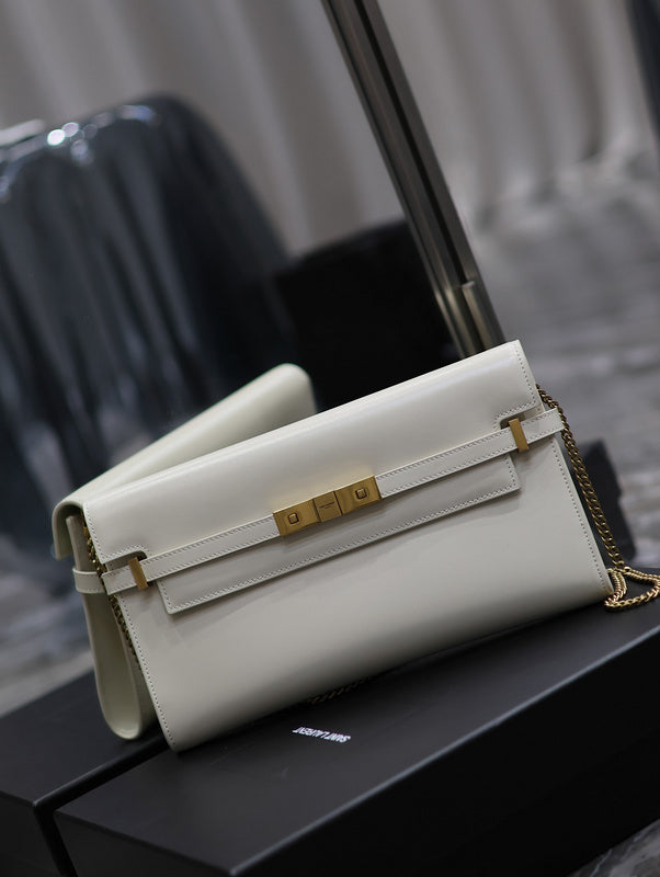 YSL BAGS - WOMEN LOVE LUXURY BAGS - 168