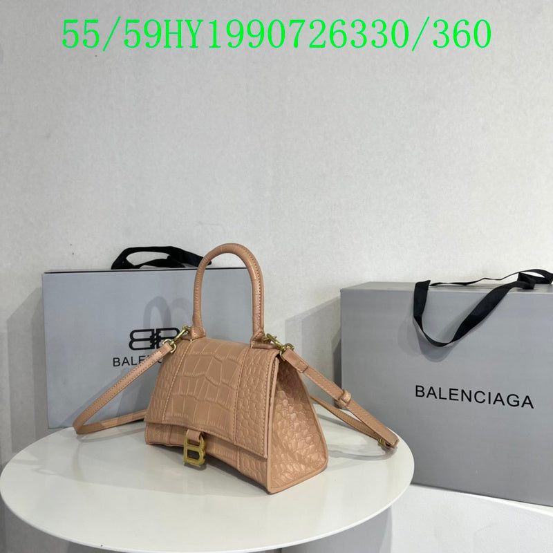 LO - BGA Bags - 2171