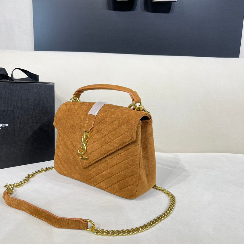 YSL BAGS - WOMEN LOVE LUXURY BAGS - 1065