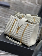 YSL BAGS - WOMEN LOVE LUXURY BAGS - 2027