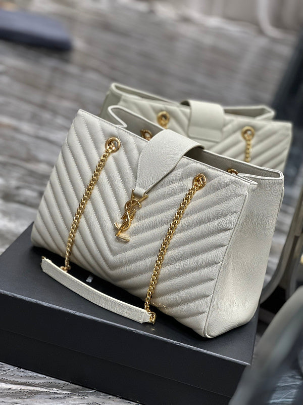 YSL BAGS - WOMEN LOVE LUXURY BAGS - 2027