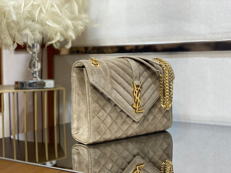 YSL BAGS - WOMEN LOVE LUXURY BAGS - 2324