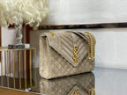 YSL BAGS - WOMEN LOVE LUXURY BAGS - 2324
