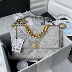 LO - CHL  BAGS FOR WOMEN - FASHION LUXURY BAGS -1954