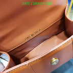 LO - BGA Bags - 2440