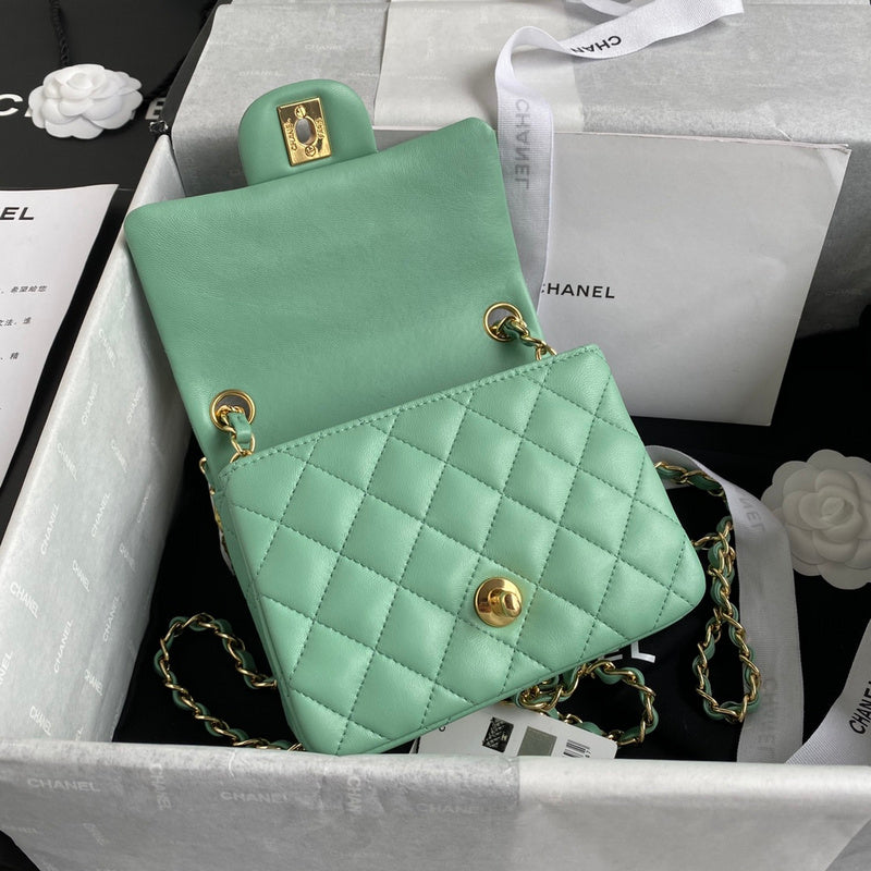 LO - CHL  BAGS FOR WOMEN - FASHION LUXURY BAGS - 978