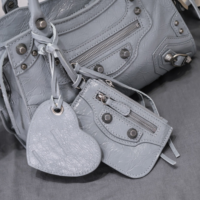 LO - BLN-CIAGA WOMEN LUXURY BAGS - 451