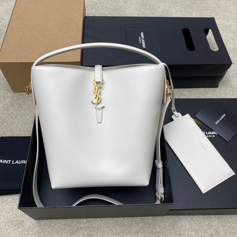 YSL BAGS - WOMEN LOVE LUXURY BAGS - 085
