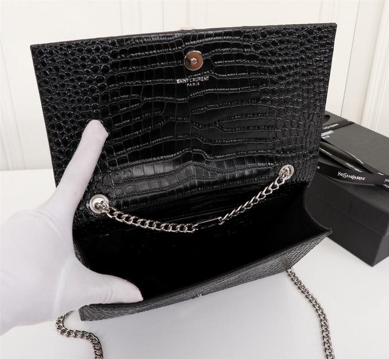 BB - YSL Bag - 2598