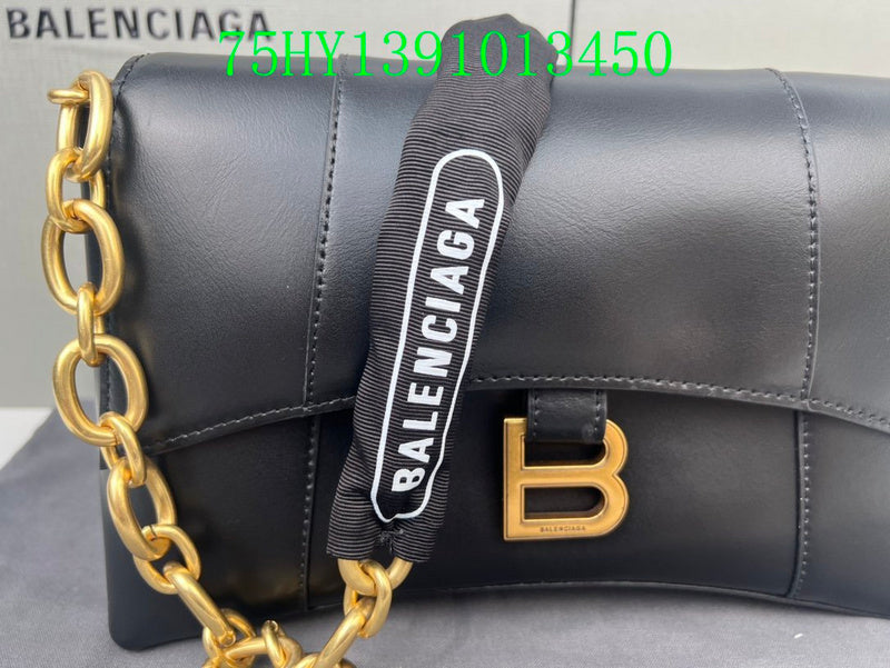 LO - BGA Bags - 2014