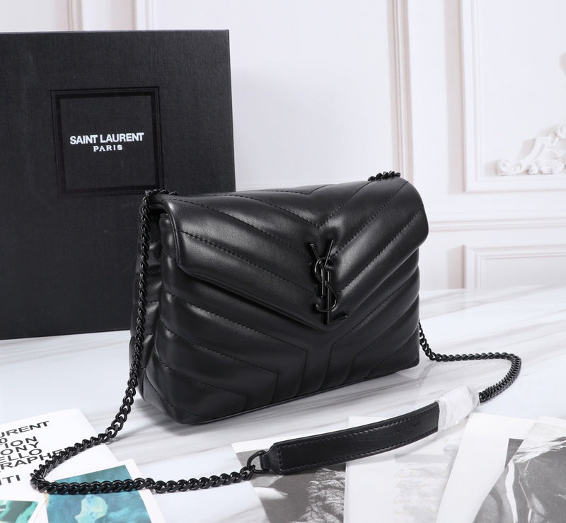 YSL BAGS - WOMEN LOVE LUXURY BAGS - 1323