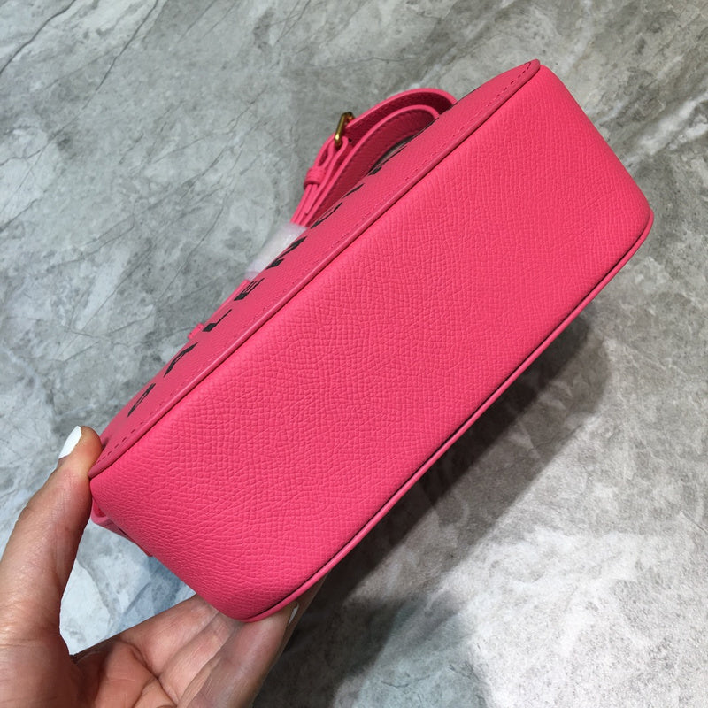 LO - BGA Bags - 1007