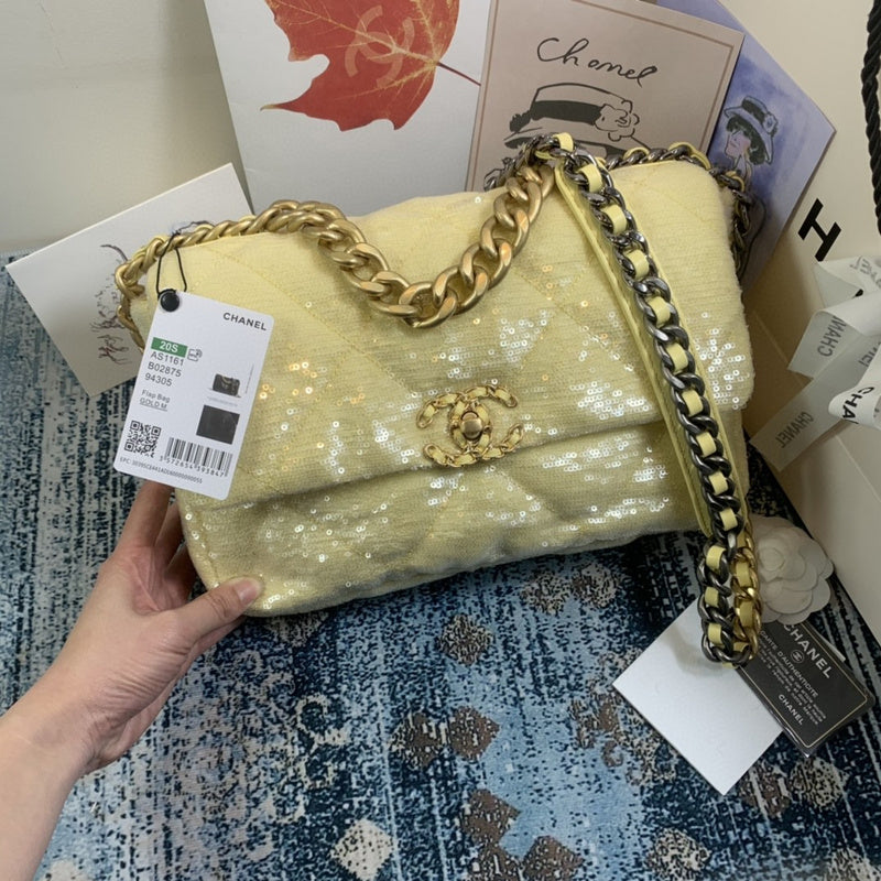 LO - CHL Bags - 1711