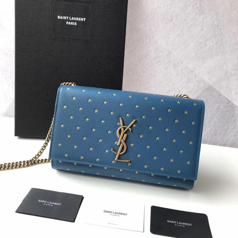 BB - YSL Bag - 2946