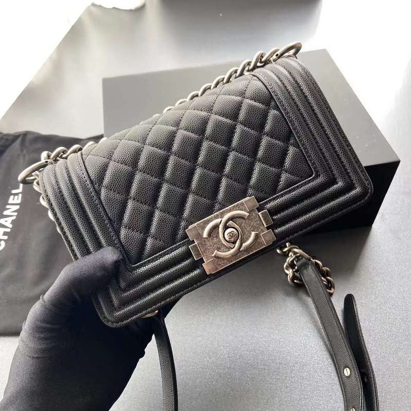 LO - CHL  BAGS FOR WOMEN - FASHION LUXURY BAGS - 413