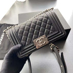 LO - CHL  BAGS FOR WOMEN - FASHION LUXURY BAGS - 413