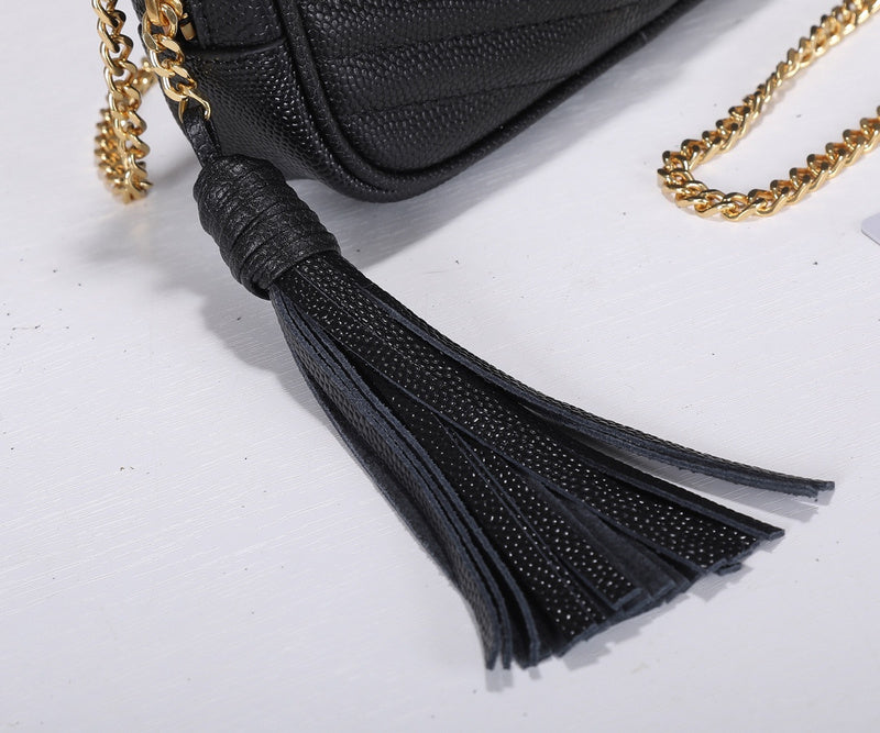 YSL BAGS - WOMEN LOVE LUXURY BAGS - 1610