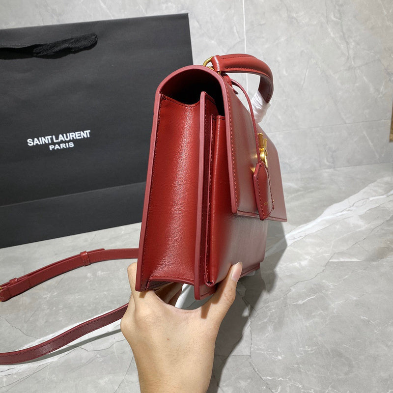 BB - YSL Bag - 4113