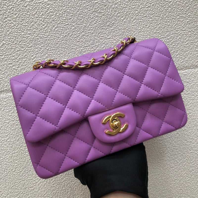 LO - CHL Bags - 3279