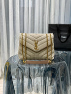 YSL BAGS - WOMEN LOVE LUXURY BAGS - 410